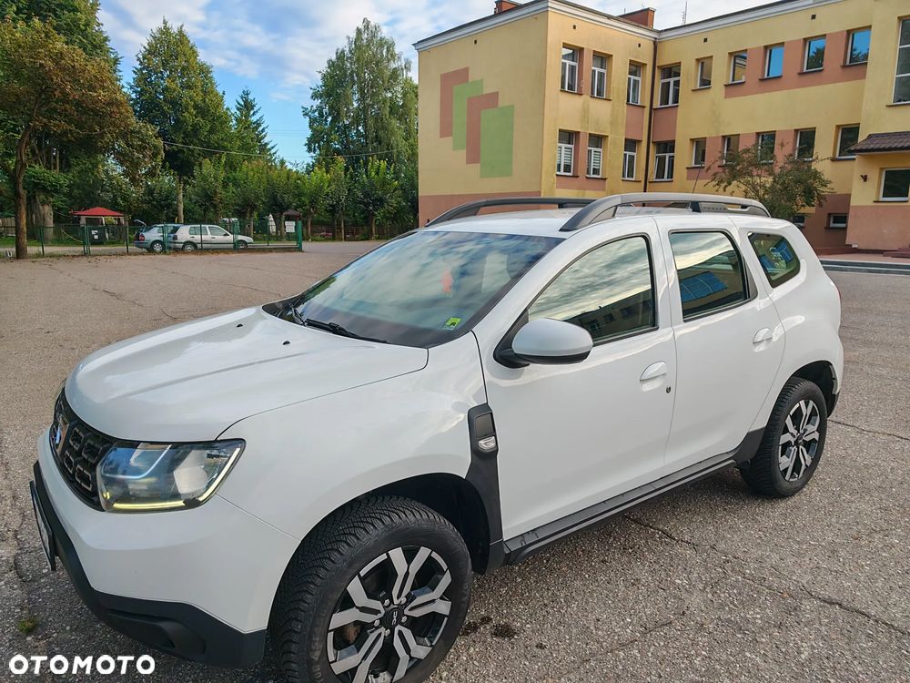 Dacia Duster - 6