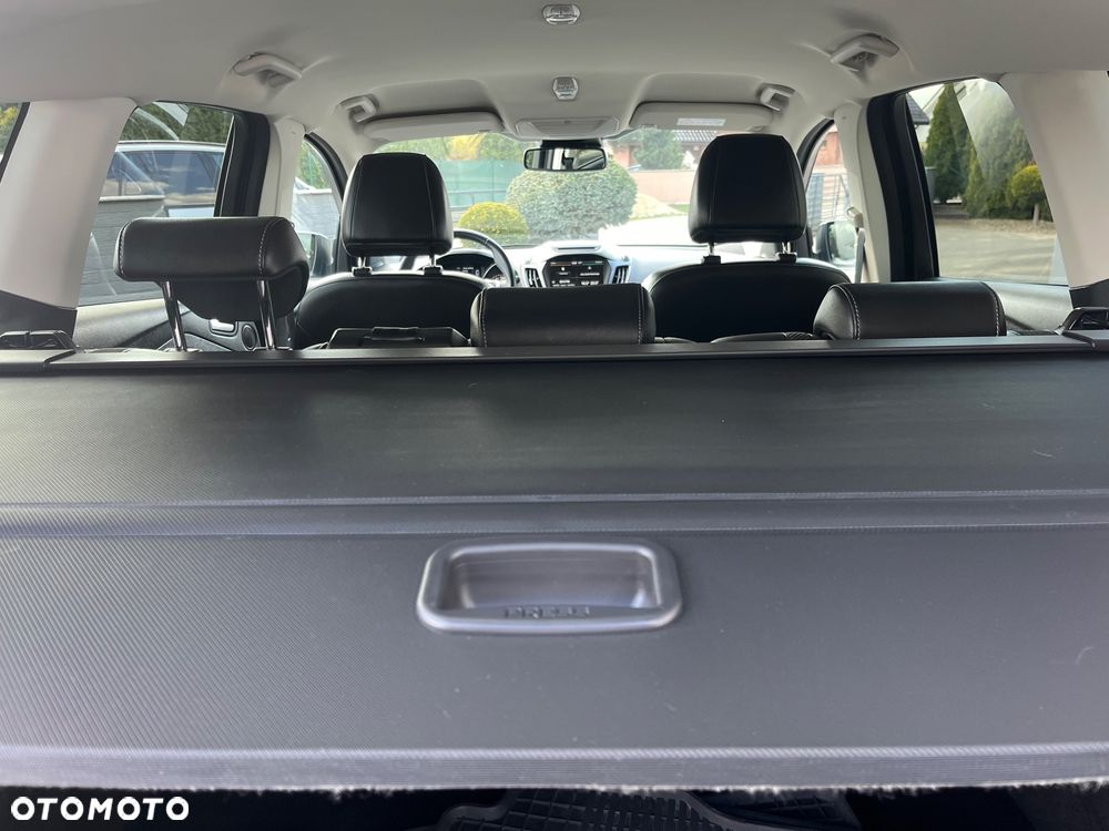 Ford Kuga 2.0 TDCi 4x4 ST-Line - 18