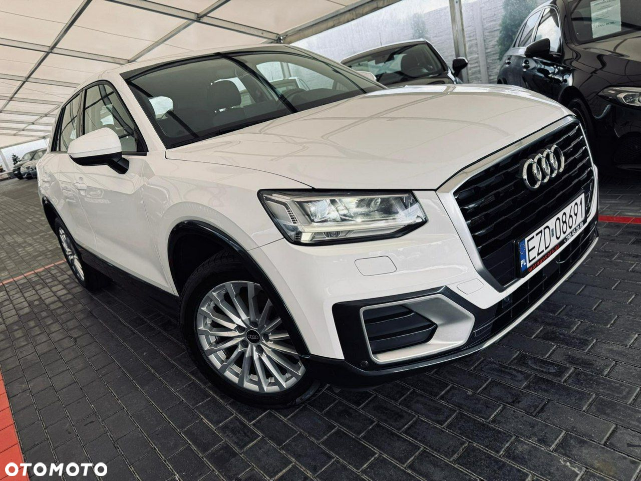 Audi Q2 - 5