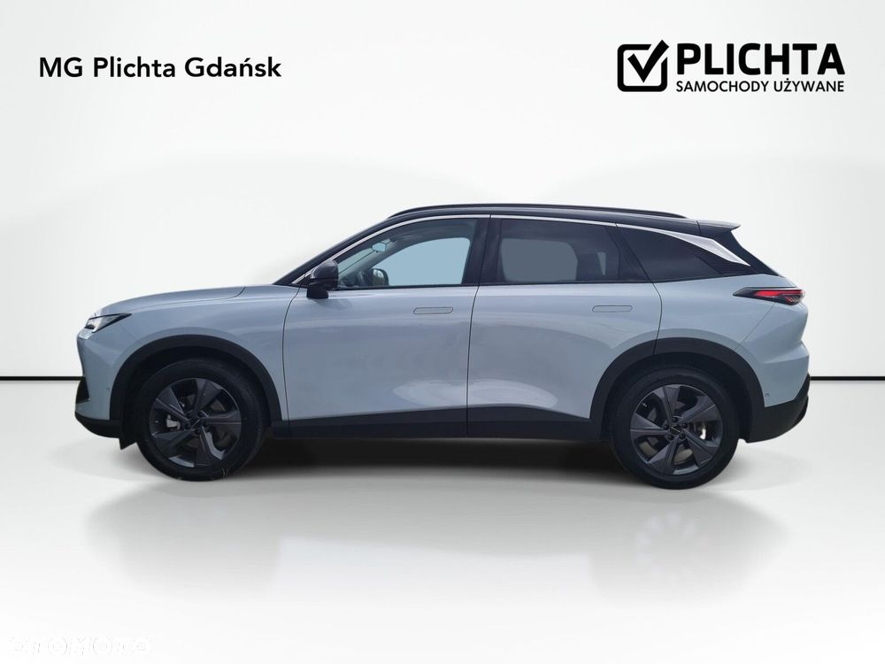BAIC 5 Beijing 1.5T Luxury DCT - 9