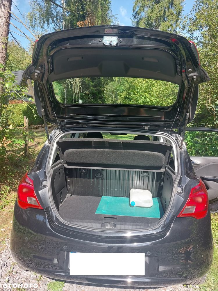 Opel Corsa 1.4 Enjoy - 8