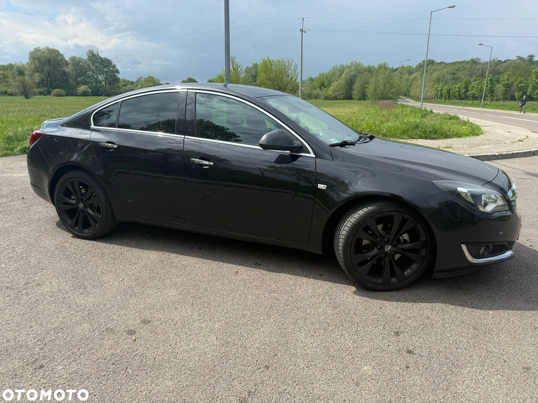 Opel Insignia - 10