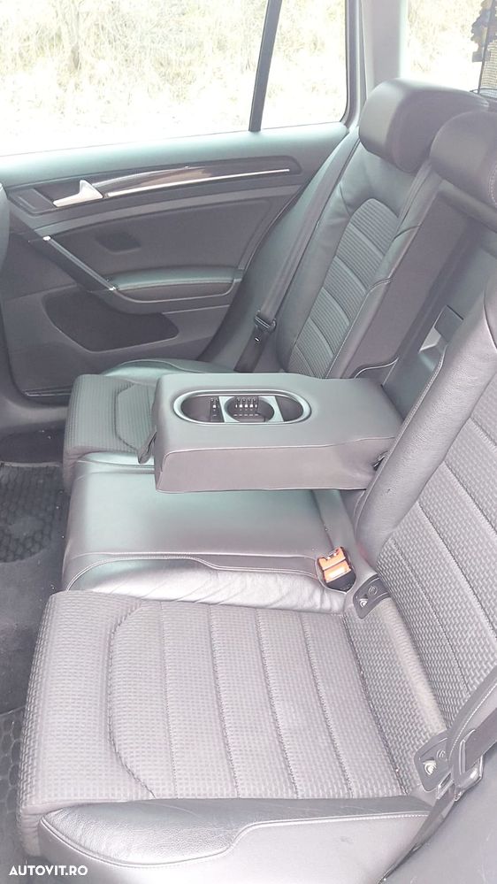 Volkswagen Golf 2.0 TDI BMT Highline - 20
