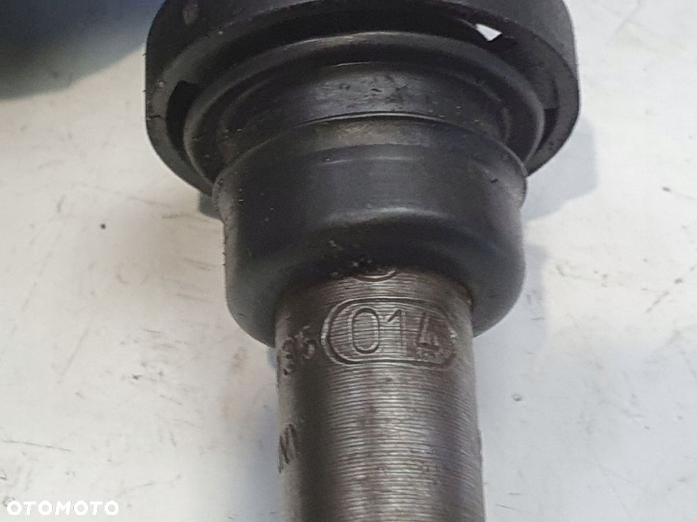 WTRYSKIWACZ Mercedes W126 C126 5.6 V8 560 SEC _ wtrysk 0437502035 - 8