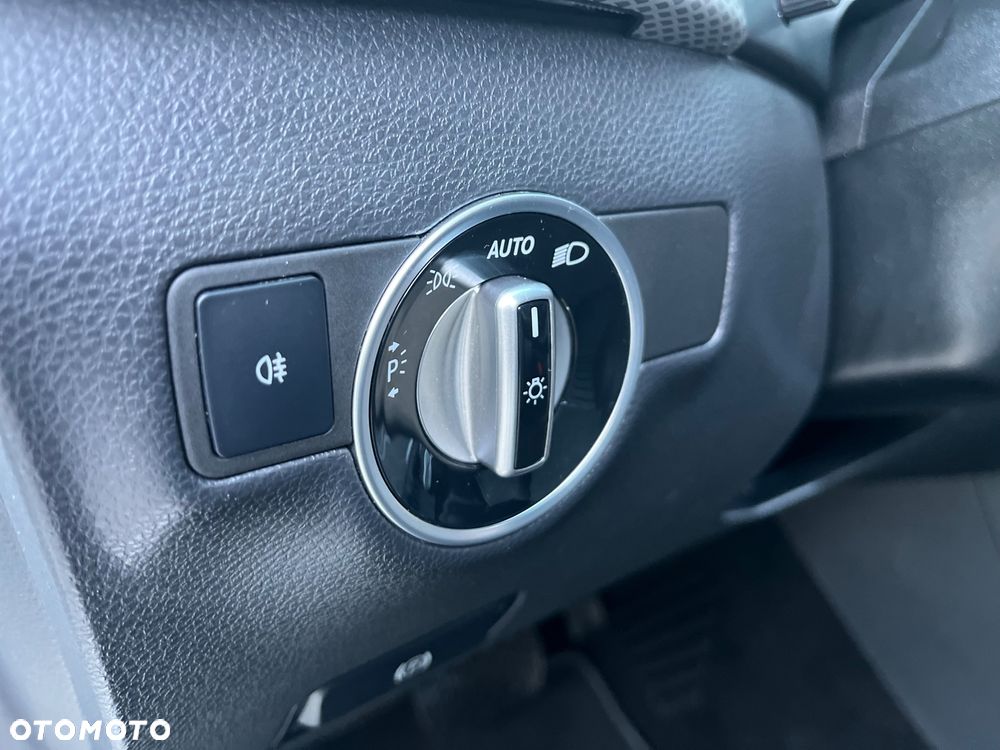 Mercedes-Benz Klasa B - 29