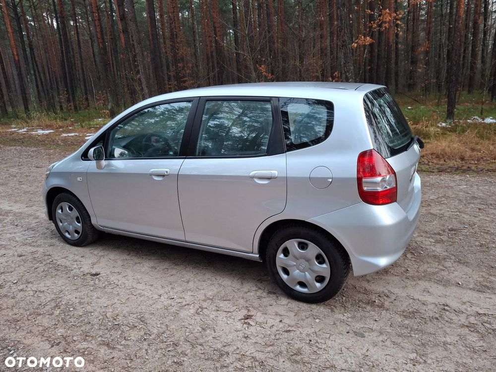 Honda Jazz 1.2 Style - 5