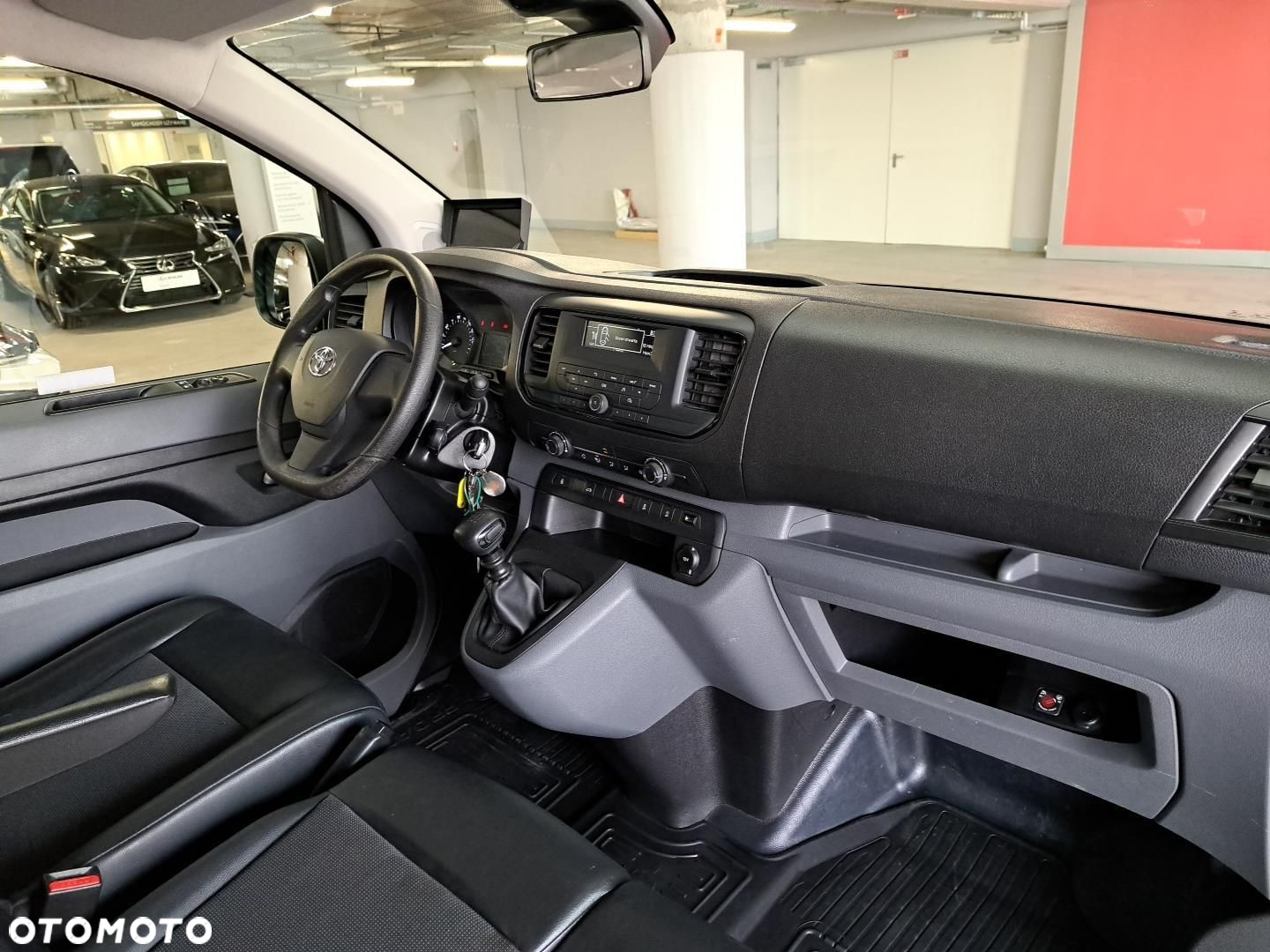 Toyota PROACE - 17