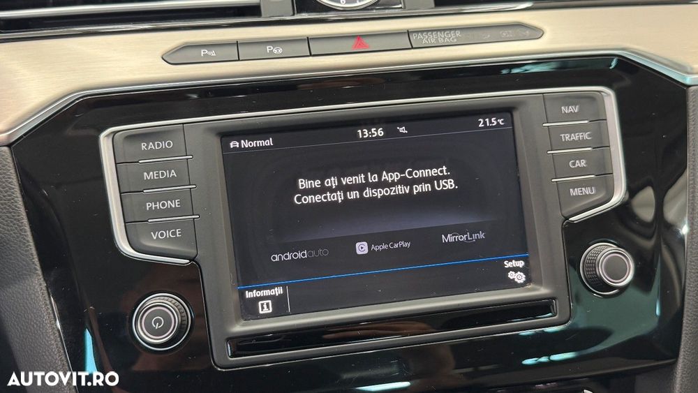 Volkswagen Passat 2.0 TDI DSG Highline - 27
