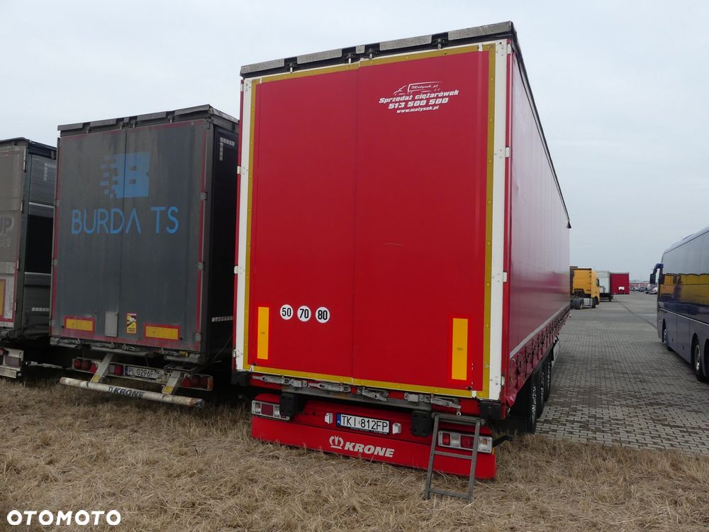 Krone SD COILMULDA MEGA - 5