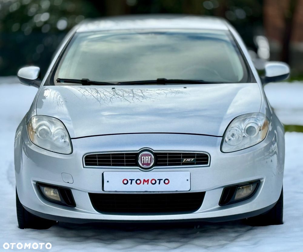 Fiat Bravo - 2