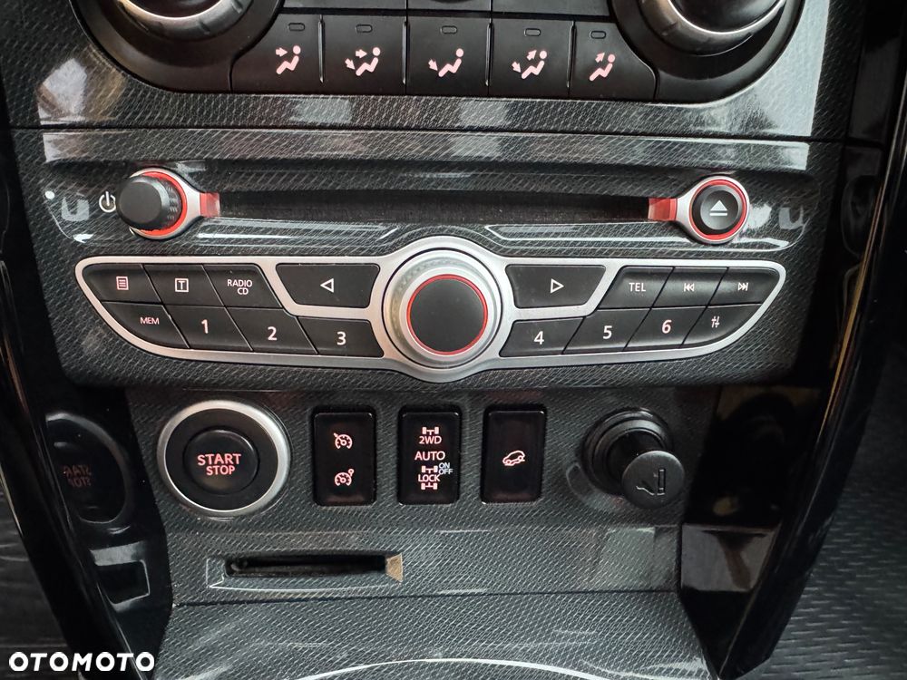 Renault Koleos 2.0 dCi FAP 4x4 Bose Edition - 15