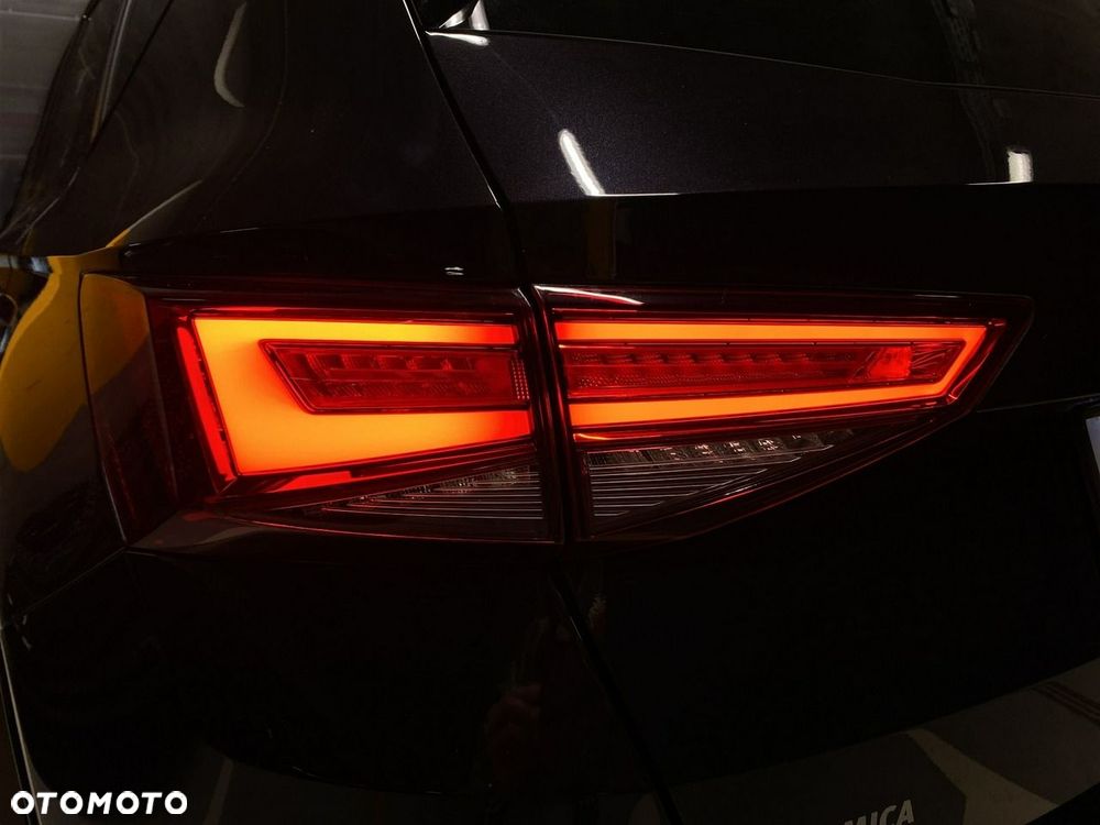 Cupra Ateca - 11