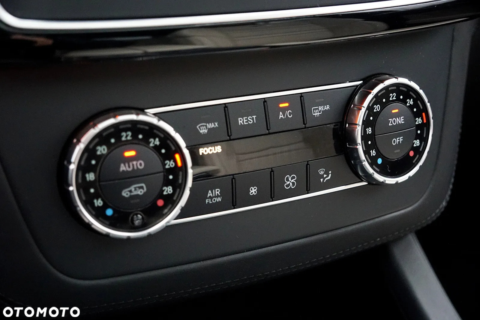 Mercedes-Benz GLE AMG 63 S 4-Matic - 37