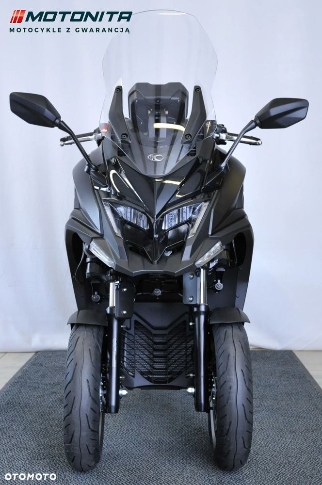 Kymco CV3 - 26