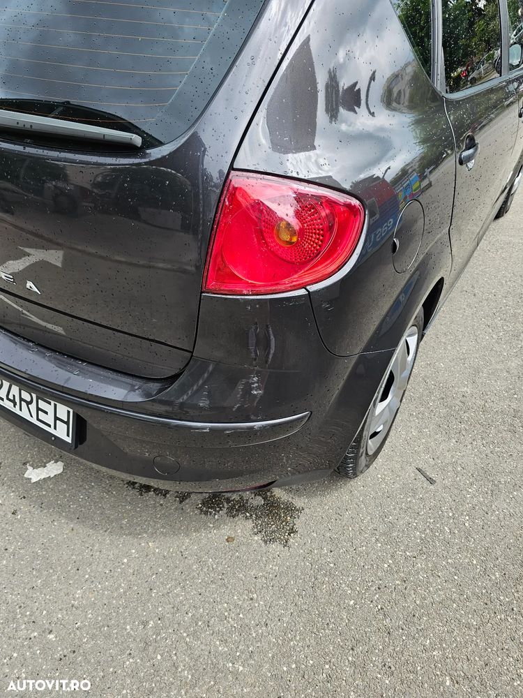 Seat Altea - 17