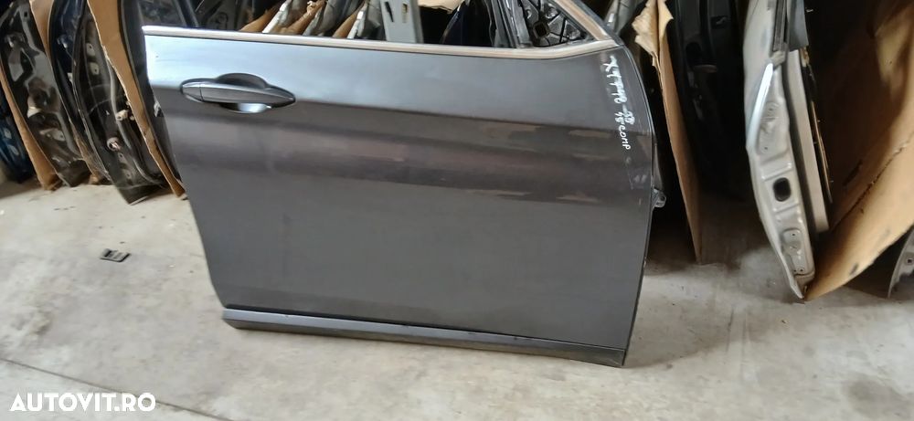 Usa dreapta fata BMW X1 F48 2021 - 2