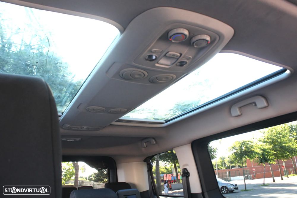 Peugeot Traveller 1.5 BlueHDi L2H1 Allure Standard - 56