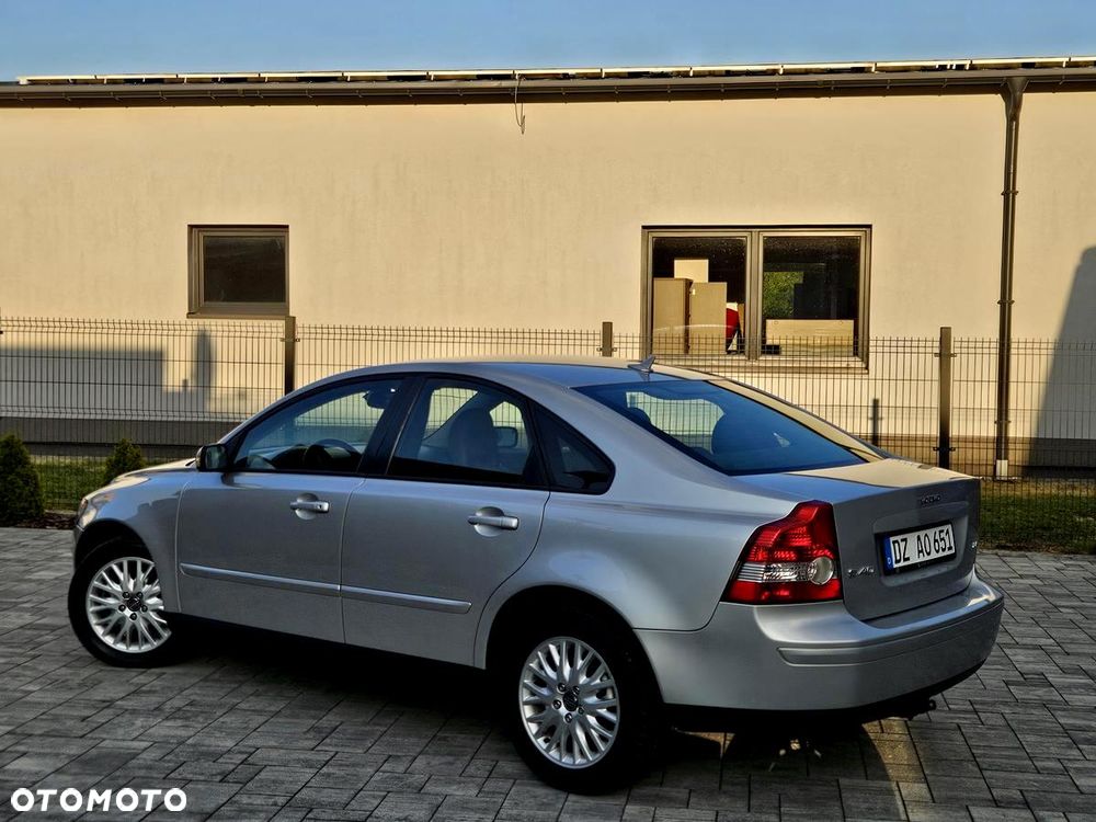 Volvo S40 2.4 Summum - 8