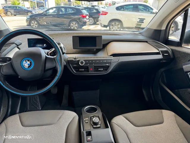 BMW i3 120Ah - 5