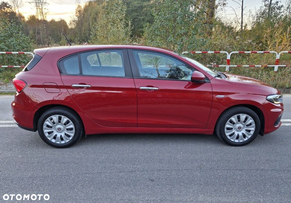 Fiat Tipo - 10