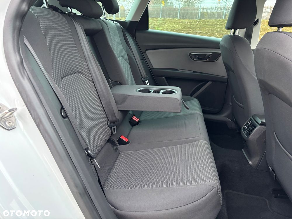 Seat Leon - 21