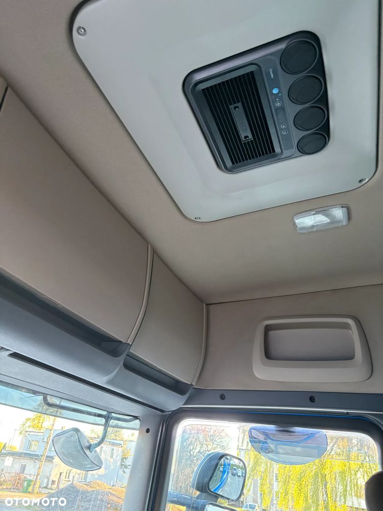 Scania R410 - 12