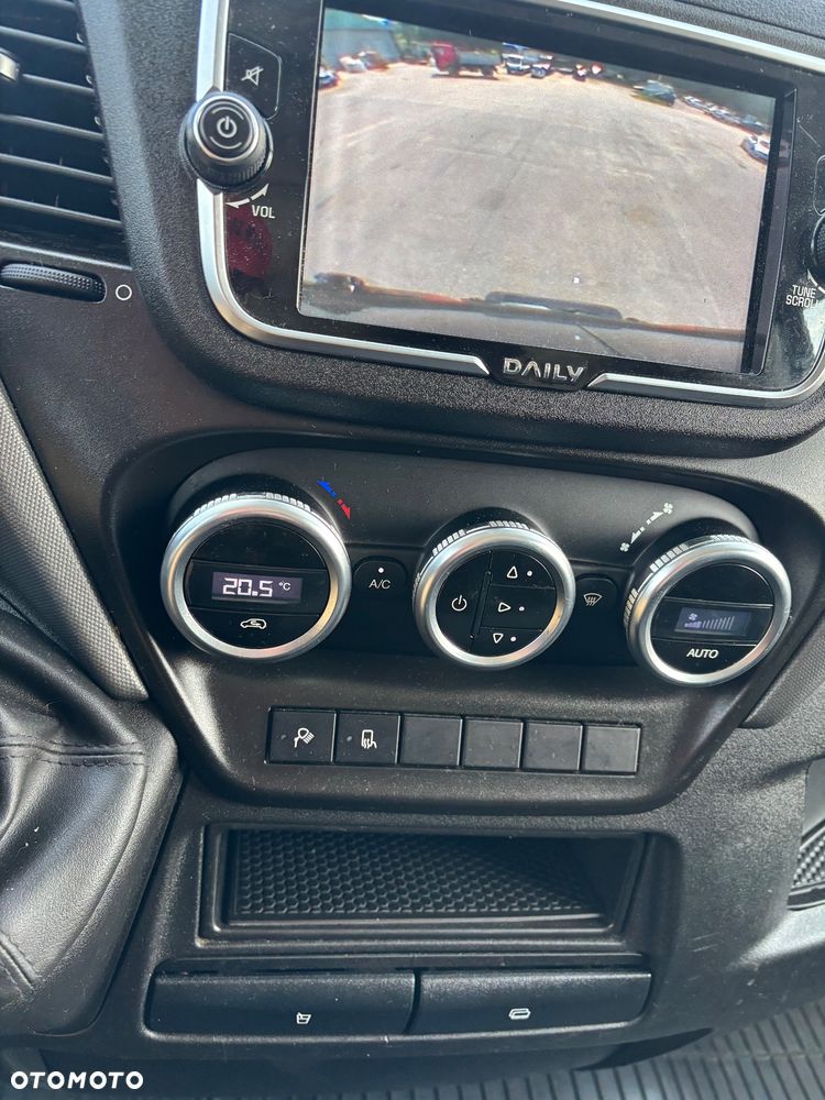 Iveco 35s18 Daily - 17