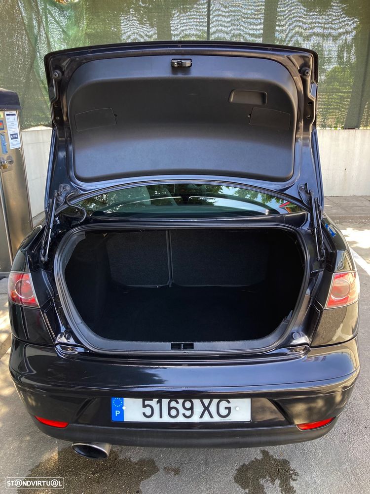 SEAT Cordoba 1.4 TDI Stylance - 5
