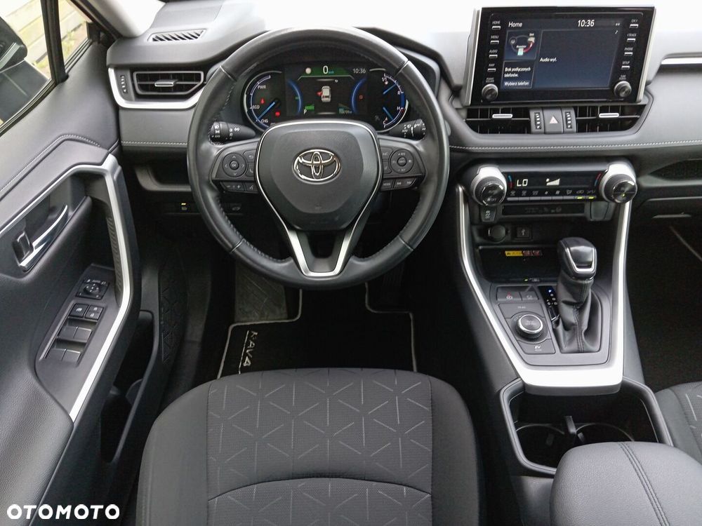 Toyota RAV4 - 19