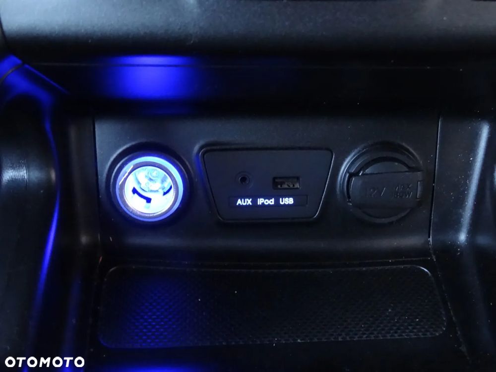 Hyundai ix35 1.7 CRDi Premium 2WD - 29