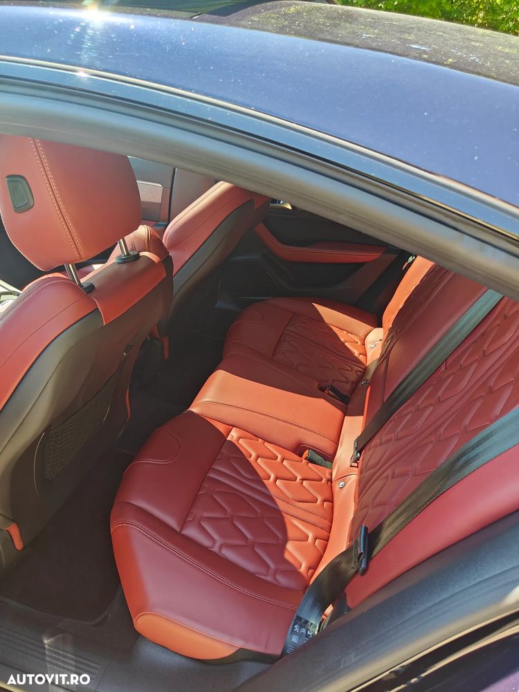 Peugeot 508 - 22