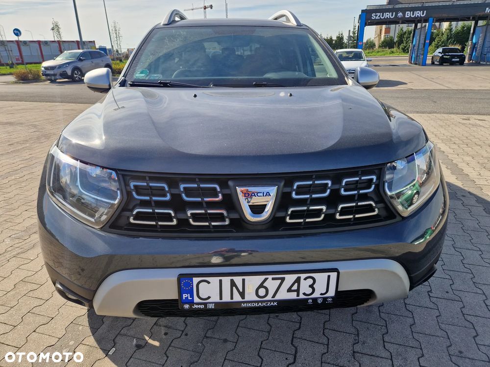 Dacia Duster - 9