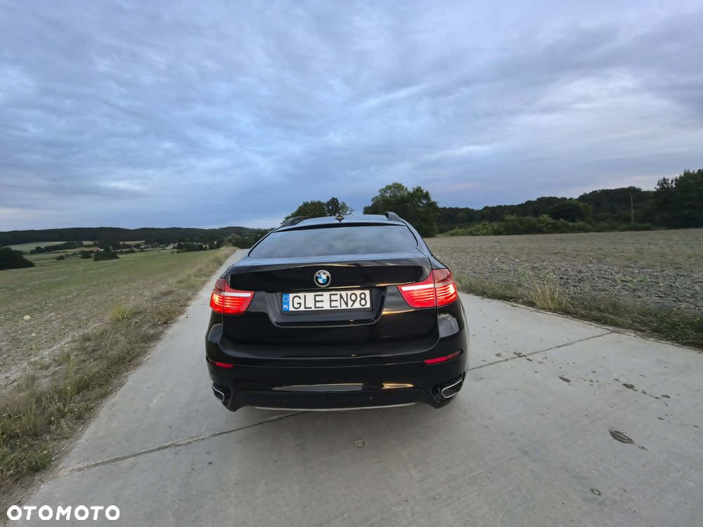 BMW X6 - 20