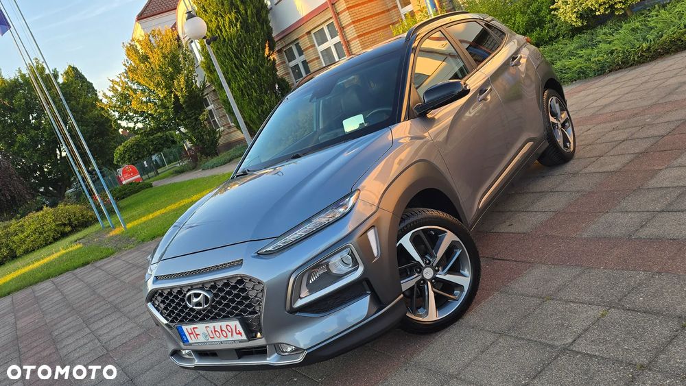 Hyundai Kona - 40