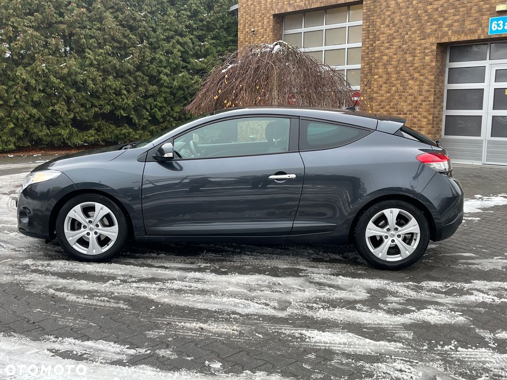 Renault Megane 1.9 dCi Privilege - 5