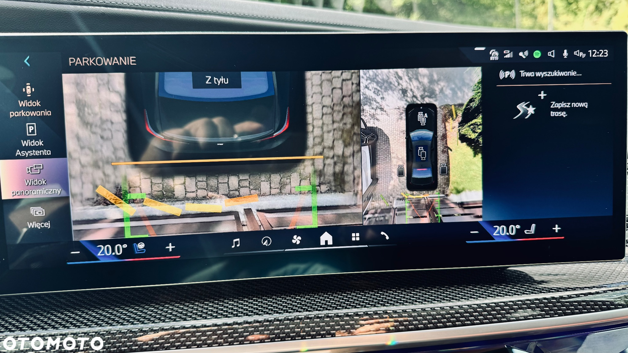 BMW Seria 7 - 7