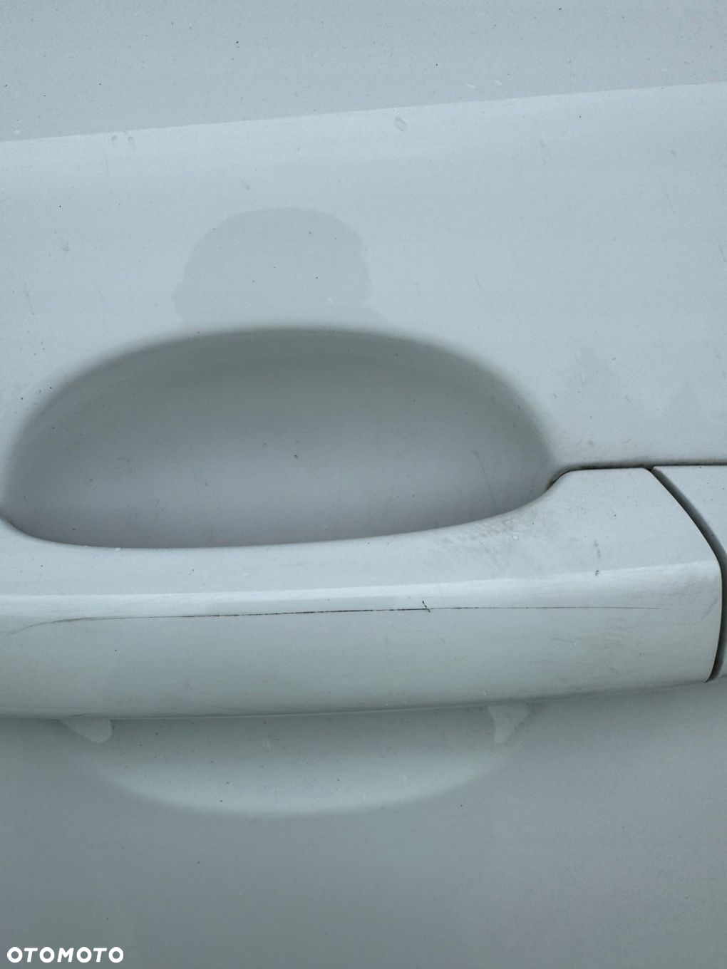 DRZWI PRAWE LEWE TYŁ VOLVO V60 614-46 - WAWA - 13