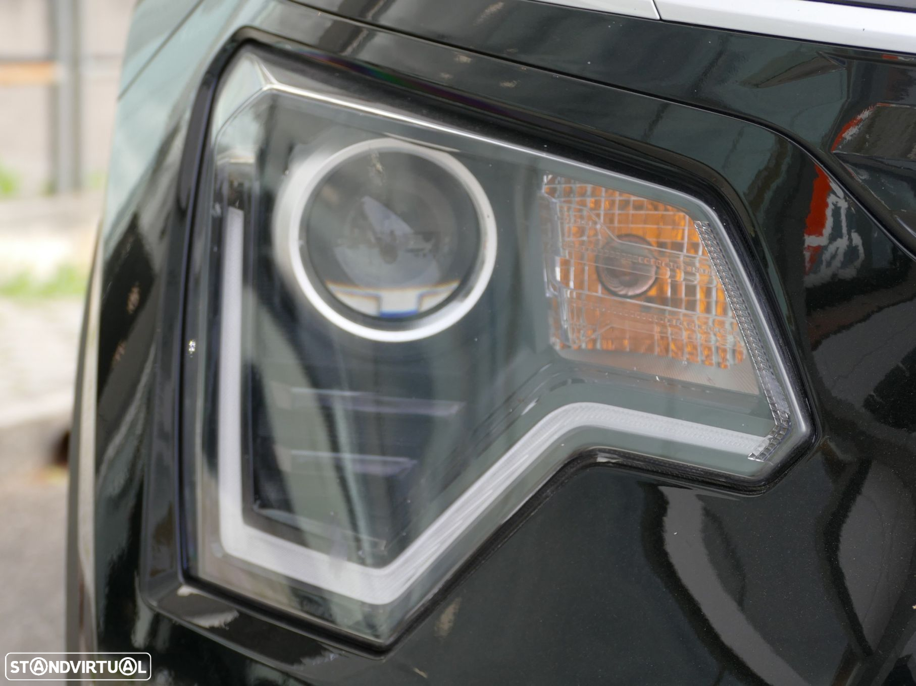 Kia Niro EV 64kWh Tech - 7