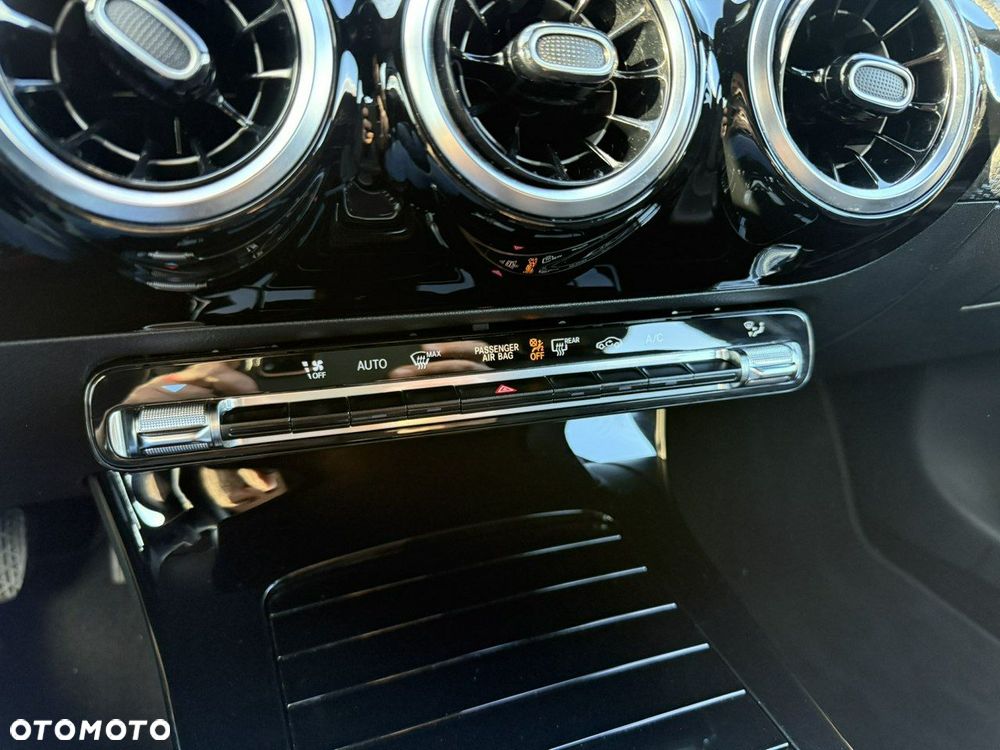 Mercedes-Benz Klasa A - 27