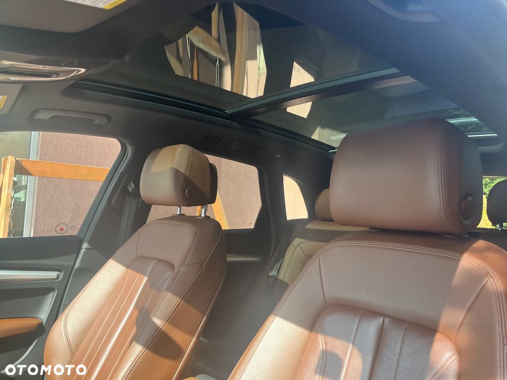 Audi Q5 45 TFSI quattro S tronic - 22