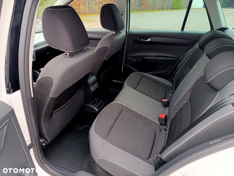 Skoda Fabia 1.0 TSI Ambition Plus - 17