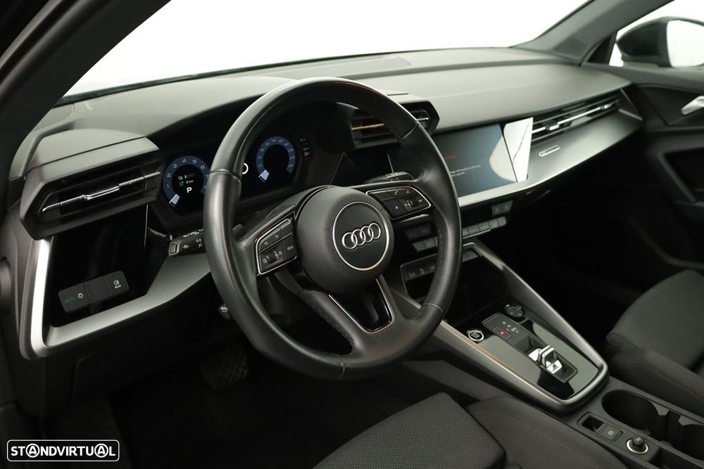 Audi A3 Sportback 40 TFSIe Advanced - 8