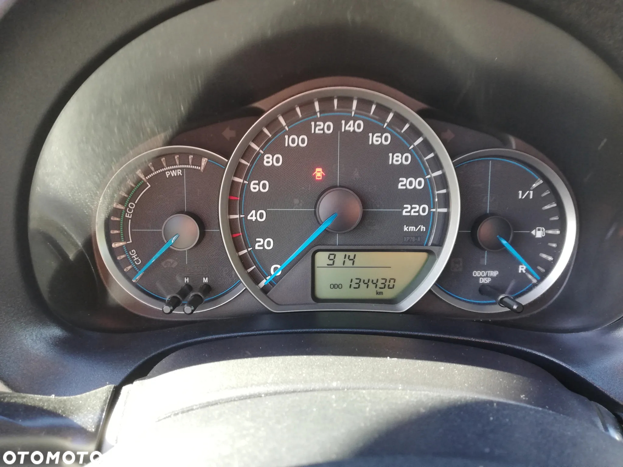 Toyota Yaris - 11