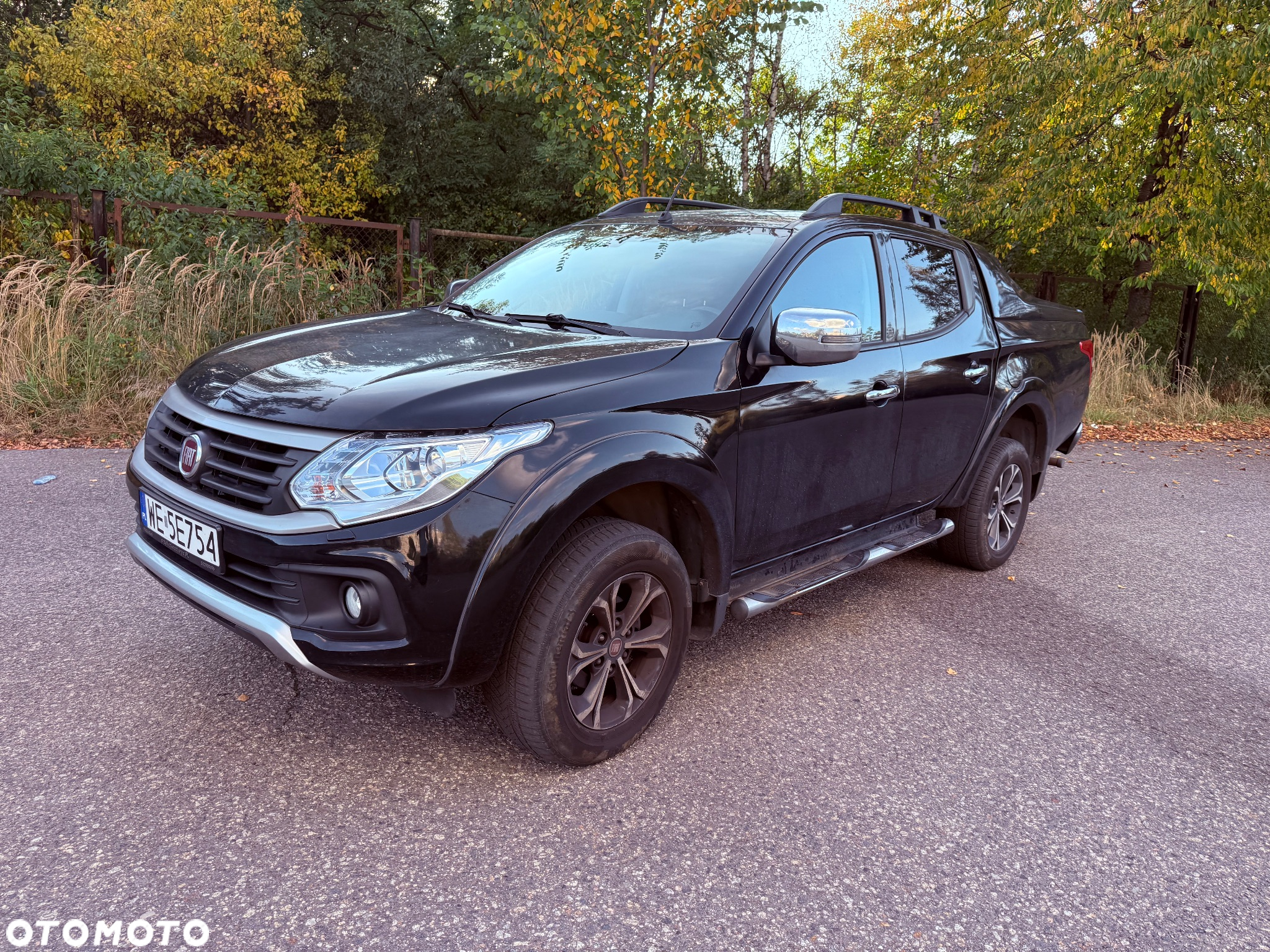 Fiat Fullback 2.4 MJ DC LX Gold + - 9
