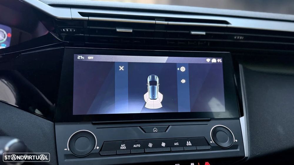 Peugeot e-308 54 kWh Style - 26