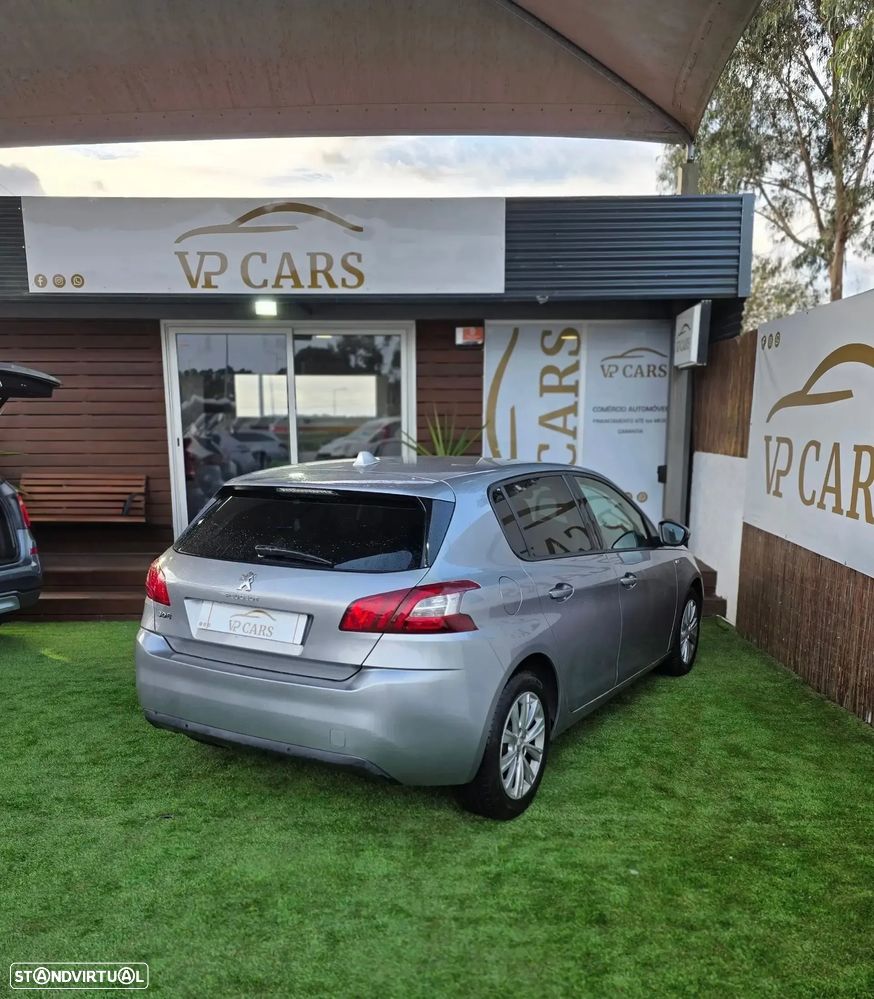 Peugeot 308 PureTech 110 Stop & Start Style - 5