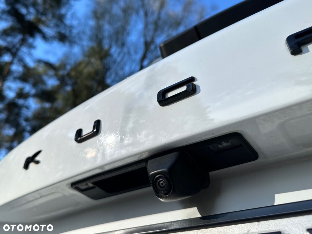 Ford Kuga 2.5P PHEV FWD ST-Line eCVT - 28