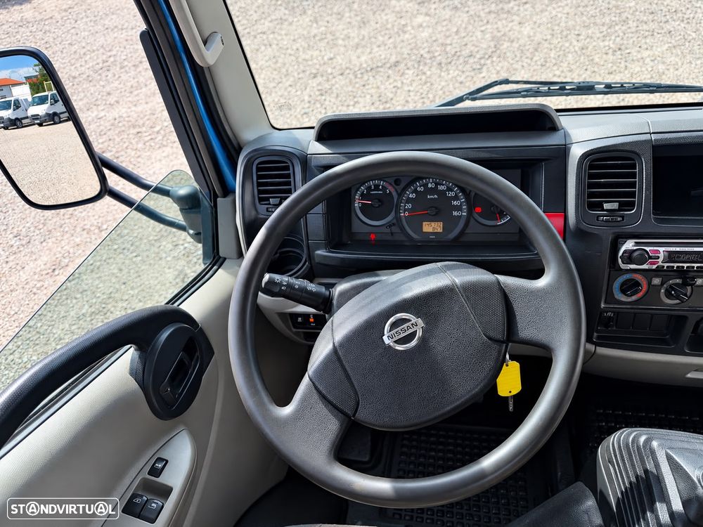 Nissan CABSTAR 35.11 - 9