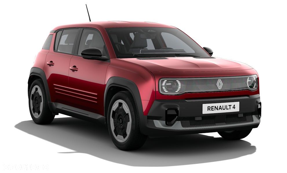 Renault 4 - 3