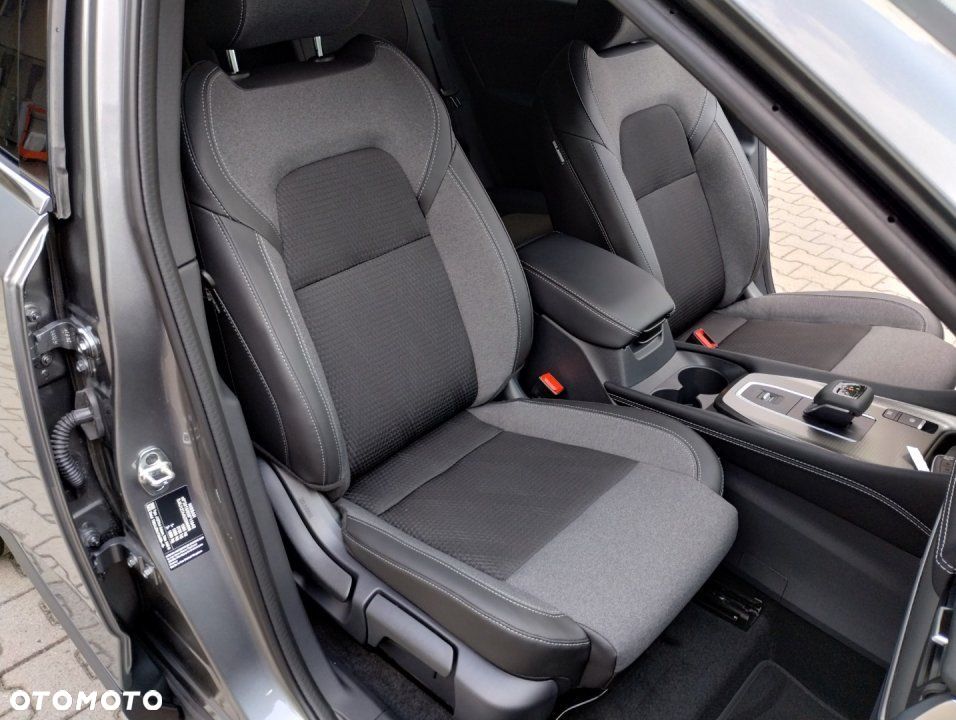Nissan Qashqai - 14